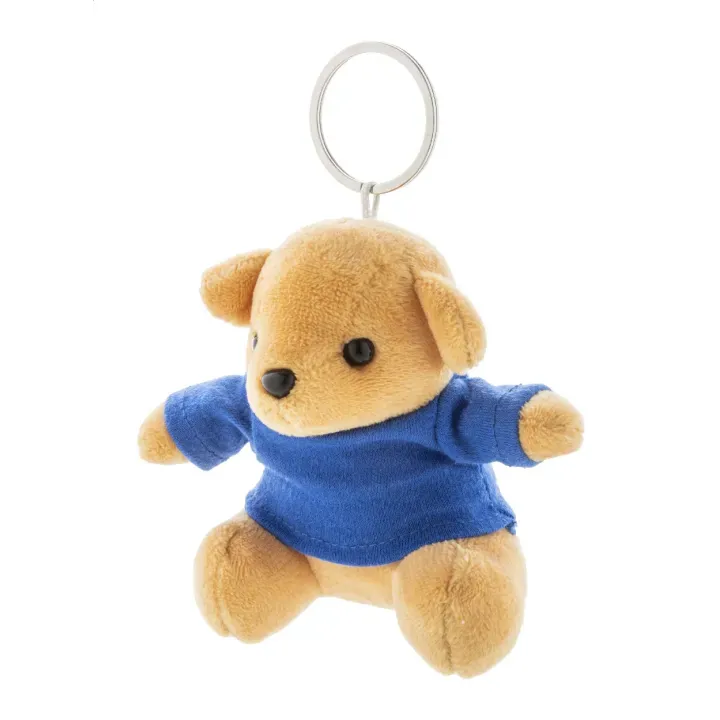 Plush teddy bear keyring - AP800054 (ANDA#06)